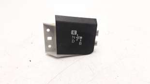 Recambio de interruptor para lexus ct 2010- 1.8 16v cat (híbrido) referencia OEM IAM MARCHAS LEXUS  