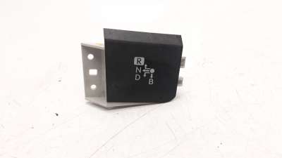Recambio de interruptor para lexus ct 2010- 1.8 16v cat (híbrido) referencia OEM IAM MARCHAS LEXUS  
