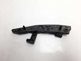 Recambio de molduras delanteras para citroën c3 2009-2017 tonic referencia OEM IAM 9683465880  