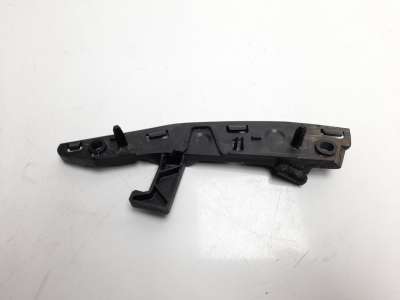 Recambio de molduras delanteras para citroën c3 2009-2017 tonic referencia OEM IAM 9683465880  