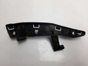 Recambio de molduras delanteras para citroën c3 2009-2017 tonic referencia OEM IAM 9683465880   2