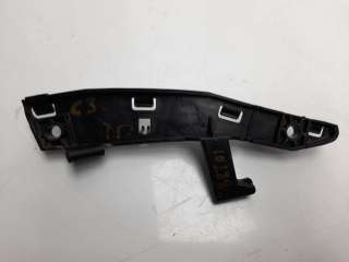 Recambio de molduras delanteras para citroën c3 2009-2017 tonic referencia OEM IAM 9683465880  