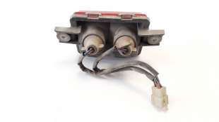 Recambio de luz central de freno para kawasaki gpx 600 r 1987- referencia OEM IAM    2