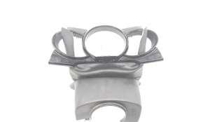Recambio de molduras delanteras para citroën c3 2009-2017 tonic referencia OEM IAM 9686363077  