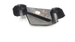 Recambio de molduras traseras para citroën c3 2009-2017 tonic referencia OEM IAM 9683977180  