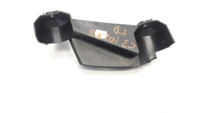 Recambio de molduras traseras para citroën c3 2009-2017 tonic referencia OEM IAM 9683977180  
