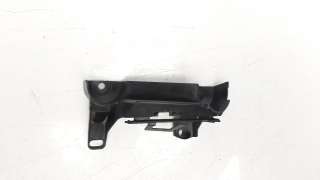 Recambio de molduras traseras para citroën c3 2009-2017 tonic referencia OEM IAM 9683977180  