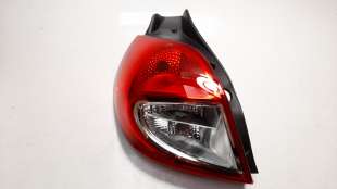 Recambio de piloto trasero izquierdo para renault clio iii 2005-2016 referencia OEM IAM 8200459962 103F19870771 RN3274154