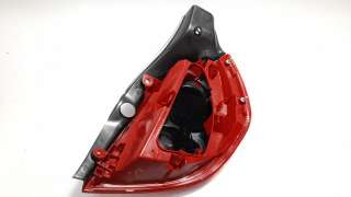 Recambio de piloto trasero izquierdo para renault clio iii 2005-2016 referencia OEM IAM 8200459962 103F19870771 RN3274154