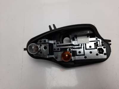 Recambio de portalamparas para citroën c3 2009-2017 tonic referencia OEM IAM   