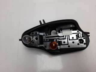 Recambio de portalamparas para citroën c3 2009-2017 tonic referencia OEM IAM   