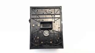 Recambio de mando luces para opel corsa c 2003-2007 1.3 16v cdti cat (z 13 dt / ln9) referencia OEM IAM 9116613   2