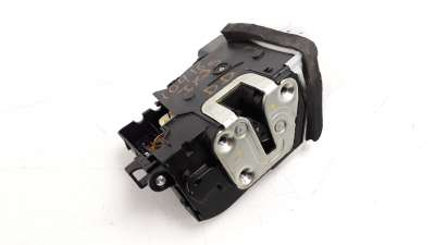 Recambio de cerradura puerta delantera derecha para hyundai ix35 2010-2015 1.7 crdi cat referencia OEM IAM 813202Y000  