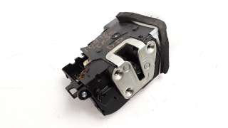 Recambio de cerradura puerta delantera derecha para hyundai ix35 2010-2015 1.7 crdi cat referencia OEM IAM 813202Y000  