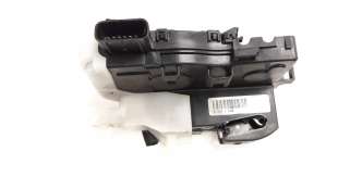 Recambio de cerradura puerta delantera derecha para hyundai ix35 2010-2015 1.7 crdi cat referencia OEM IAM 813202Y000   2