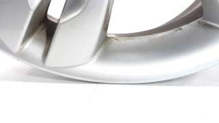 Recambio de llanta para hyundai ix35 2010-2015 1.7 crdi cat referencia OEM IAM 17PULGADAS 529102Y400 
