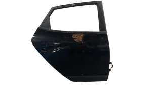 Recambio de puerta trasera derecha para hyundai ix35 2010-2015 1.7 crdi cat referencia OEM IAM 770042S040  