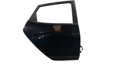 Recambio de puerta trasera derecha para hyundai ix35 2010-2015 1.7 crdi cat referencia OEM IAM 770042S040  