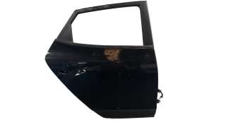 Recambio de puerta trasera derecha para hyundai ix35 2010-2015 1.7 crdi cat referencia OEM IAM 770042S040  