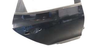Recambio de puerta trasera derecha para hyundai ix35 2010-2015 1.7 crdi cat referencia OEM IAM 770042S040   2