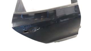 Recambio de puerta trasera derecha para hyundai ix35 2010-2015 1.7 crdi cat referencia OEM IAM 770042S040  
