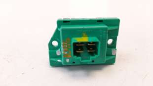 Recambio de resistencia calefaccion para hyundai ix35 2010-2015 1.7 crdi cat referencia OEM IAM 972353SAA0  