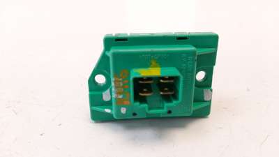Recambio de resistencia calefaccion para hyundai ix35 2010-2015 1.7 crdi cat referencia OEM IAM 972353SAA0  