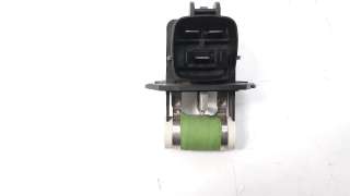 Recambio de resistencia calefaccion para hyundai ix35 2010-2015 1.7 crdi cat referencia OEM IAM 253851F000  