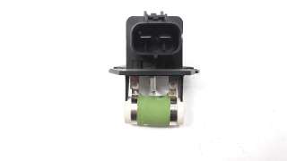 Recambio de resistencia calefaccion para hyundai ix35 2010-2015 1.7 crdi cat referencia OEM IAM 253851F000  
