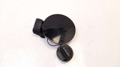 Recambio de tapa exterior combustible para hyundai ix35 2010-2015 1.7 crdi cat referencia OEM IAM 81595A2000  