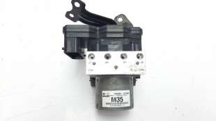 Recambio de abs para hyundai ix35 2010-2015 1.7 crdi cat referencia OEM IAM 589202Y350   2