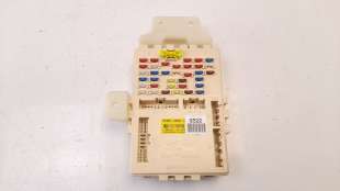 Recambio de caja reles / fusibles para hyundai ix35 2010-2015 1.7 crdi cat referencia OEM IAM 919502S522  