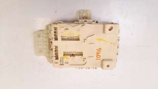 Recambio de caja reles / fusibles para hyundai ix35 2010-2015 1.7 crdi cat referencia OEM IAM 919502S522   2