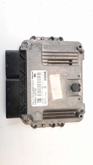 Recambio de centralita motor uce para hyundai ix35 2010-2015 1.7 crdi cat referencia OEM IAM 391202A001 0281019639 