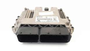 Recambio de centralita motor uce para hyundai ix35 2010-2015 1.7 crdi cat referencia OEM IAM 391202A001 0281019639  2