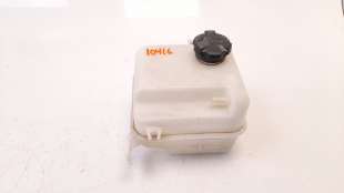 Recambio de deposito expansion para hyundai ix35 2010-2015 1.7 crdi cat referencia OEM IAM 254302S000  