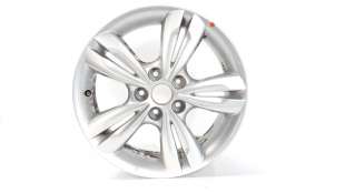 Recambio de llanta para hyundai ix35 2010-2015 1.7 crdi cat referencia OEM IAM 17PULGADAS 529102Y400 