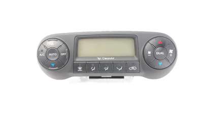 Recambio de mando climatizador para hyundai ix35 2010-2015 1.7 crdi cat referencia OEM IAM 972502Y301  