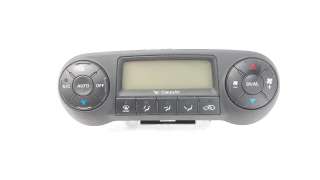 Recambio de mando climatizador para hyundai ix35 2010-2015 1.7 crdi cat referencia OEM IAM 972502Y301  