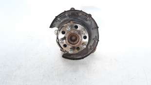 Recambio de mangueta trasera derecha para hyundai ix35 2010-2015 1.7 crdi cat referencia OEM IAM 527202Y800  
