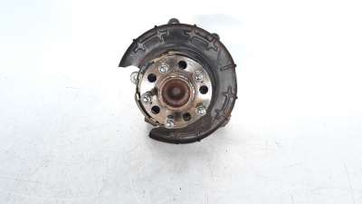 Recambio de mangueta trasera derecha para hyundai ix35 2010-2015 1.7 crdi cat referencia OEM IAM 527202Y800  