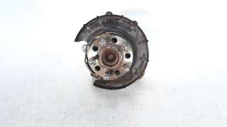 Recambio de mangueta trasera derecha para hyundai ix35 2010-2015 1.7 crdi cat referencia OEM IAM 527202Y800  