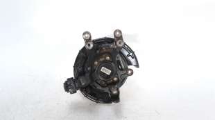 Recambio de mangueta trasera derecha para hyundai ix35 2010-2015 1.7 crdi cat referencia OEM IAM 527202Y800   2