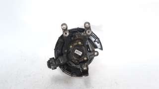 Recambio de mangueta trasera derecha para hyundai ix35 2010-2015 1.7 crdi cat referencia OEM IAM 527202Y800  