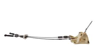 Recambio de palanca cambio para hyundai ix35 2010-2015 1.7 crdi cat referencia OEM IAM 437202Y100  