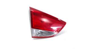 Recambio de piloto trasero izquierdo interior para hyundai ix35 2010-2015 1.7 crdi cat referencia OEM IAM 924052Y0  
