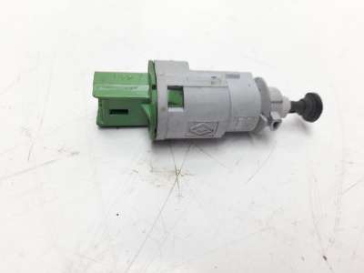 Recambio de interruptor para dacia dokker 2012- 1.5 dci diesel fap cat referencia OEM IAM 8200275360D  