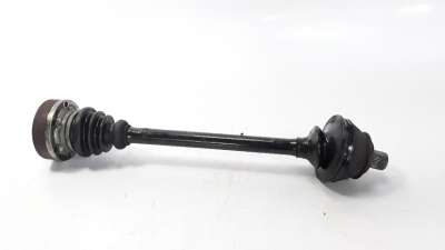 Recambio de transmision trasera izquierda para audi r8 (423) 2007- 4.2 fsi referencia OEM IAM 420501203  