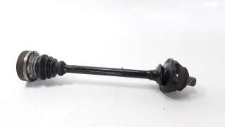 Recambio de transmision trasera izquierda para audi r8 (423) 2007- 4.2 fsi referencia OEM IAM 420501203  