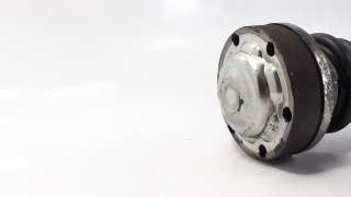 Recambio de transmision trasera izquierda para audi r8 (423) 2007- 4.2 fsi referencia OEM IAM 420501203  